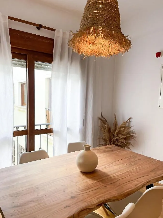 Agua Moana Suite Malaga 0*,