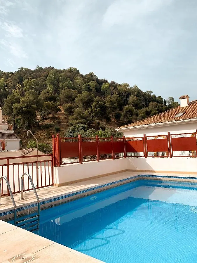 Agua Moana Suite Malaga