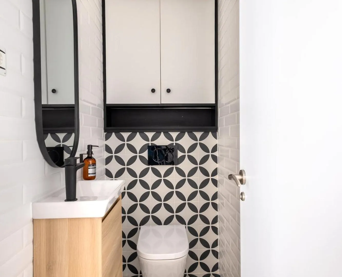 Apartment Agua Moana Suite Malaga Spain